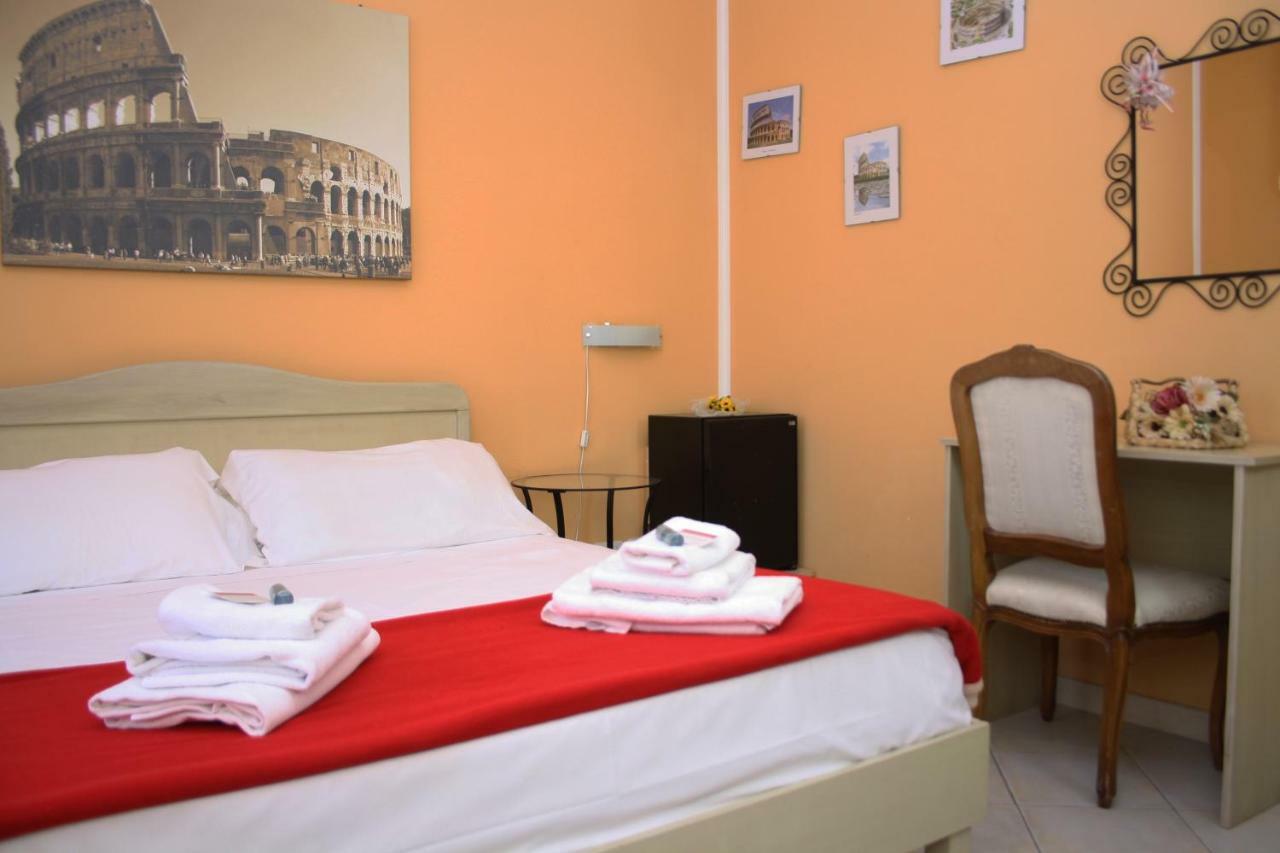 La Dolce Vita Romana Exterior foto